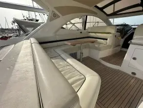 Thumbnail von Sunseeker Portofino 48 HASTA LA VISTA