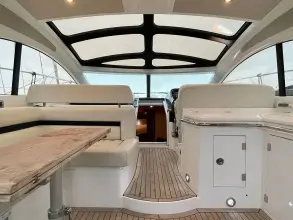 Thumbnail von Sunseeker Portofino 48 HASTA LA VISTA
