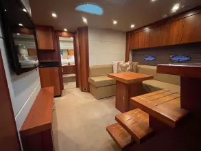 Thumbnail von Sunseeker Portofino 48 HASTA LA VISTA