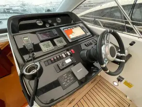 Thumbnail von Sunseeker Portofino 48 HASTA LA VISTA