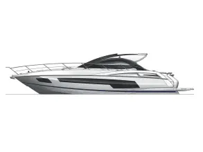 Thumbnail von Sunseeker Portofino 48 HASTA LA VISTA