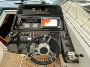 Thumbnail von Sunseeker Portofino 48 HASTA LA VISTA