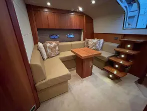 Thumbnail von Sunseeker Portofino 48 HASTA LA VISTA
