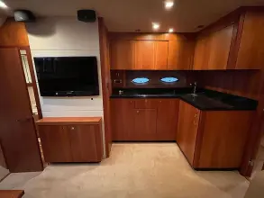 Thumbnail von Sunseeker Portofino 48 HASTA LA VISTA