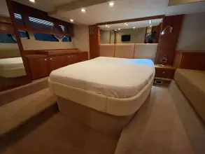 Thumbnail von Sunseeker Portofino 48 HASTA LA VISTA