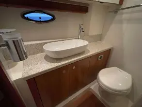 Thumbnail von Sunseeker Portofino 48 HASTA LA VISTA