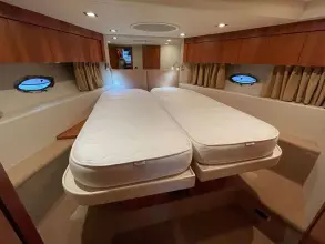 Thumbnail von Sunseeker Portofino 48 HASTA LA VISTA