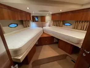 Thumbnail von Sunseeker Portofino 48 HASTA LA VISTA