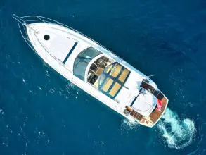 Thumbnail von Sunseeker Portofino 48 HASTA LA VISTA