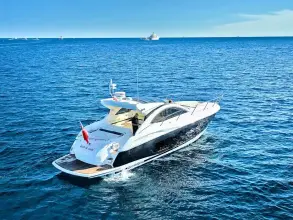 Thumbnail von Sunseeker Portofino 48 HASTA LA VISTA