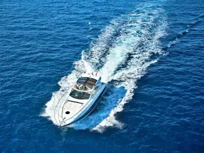Thumbnail von Sunseeker Portofino 48 HASTA LA VISTA
