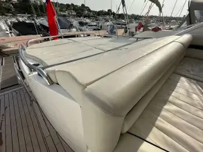 Thumbnail von Sunseeker Portofino 48 HASTA LA VISTA