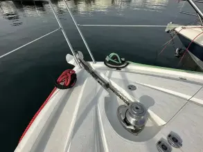 Thumbnail von Sunseeker Portofino 48 HASTA LA VISTA