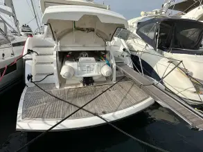 Thumbnail von Sunseeker Portofino 48 HASTA LA VISTA