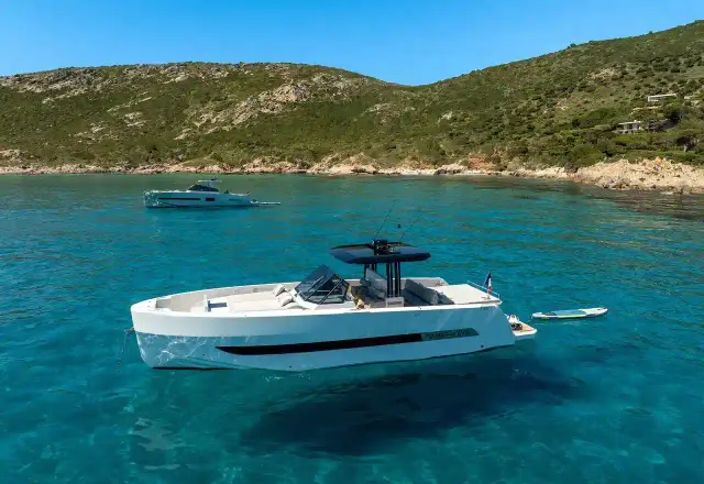 Med Yacht Med 42 MED 42