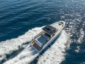 Thumbnail von Med Yacht Med 42 MED 42