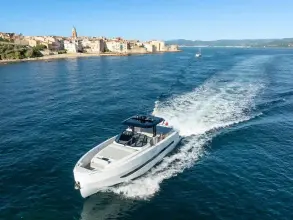 Thumbnail von Med Yacht Med 42 MED 42