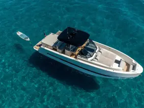Thumbnail von Med Yacht Med 42 MED 42