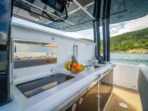 Thumbnail von Med Yacht Med 42 MED 42