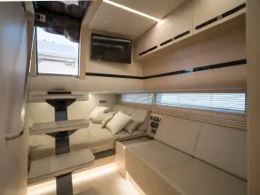 Thumbnail von Med Yacht Med 42 MED 42