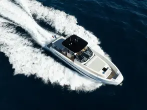 Thumbnail von Med Yacht Med 42 MED 42