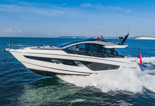 Sunseeker 65 Sport Yacht 4522465