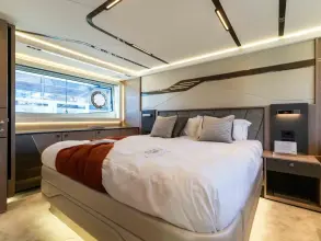 Thumbnail von Sunseeker 65 Sport Yacht 4522465