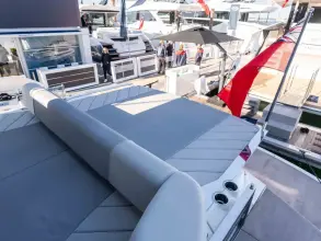 Thumbnail von Sunseeker 65 Sport Yacht 4522465
