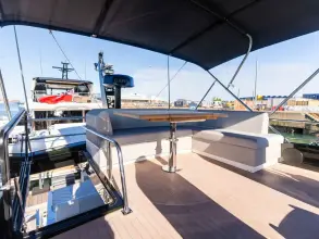 Thumbnail von Sunseeker 65 Sport Yacht 4522465