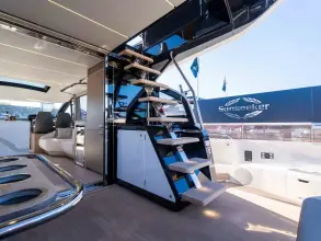 Thumbnail von Sunseeker 65 Sport Yacht 4522465