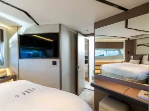 Thumbnail von Sunseeker 65 Sport Yacht 4522465