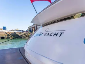 Thumbnail von Sunseeker 65 Sport Yacht 4522465
