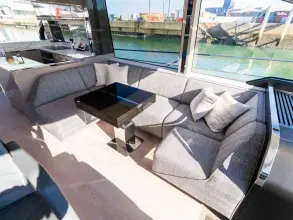 Thumbnail von Sunseeker 65 Sport Yacht 4522465