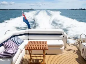 Thumbnail von Sunseeker Predator 56 SNARK OF WIGHT
