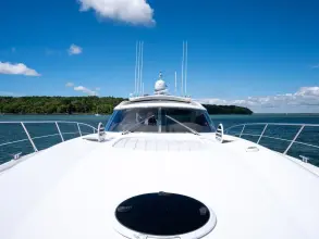 Thumbnail von Sunseeker Predator 56 SNARK OF WIGHT