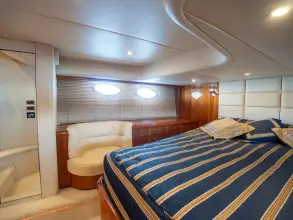 Thumbnail von Sunseeker Predator 56 SNARK OF WIGHT