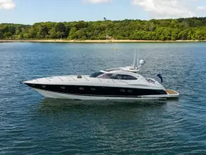 Thumbnail von Sunseeker Predator 56 SNARK OF WIGHT