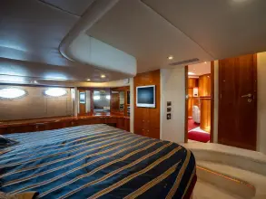 Thumbnail von Sunseeker Predator 56 SNARK OF WIGHT