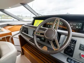 Thumbnail von Princess F55 JOEY