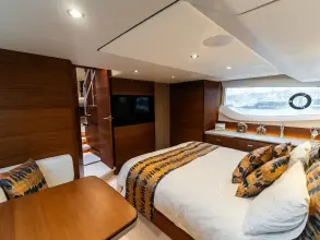 Thumbnail von Princess F55 JOEY