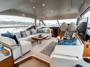 Thumbnail von Princess F55 JOEY