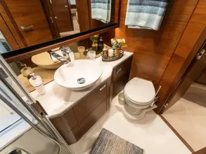 Thumbnail von Princess F55 JOEY