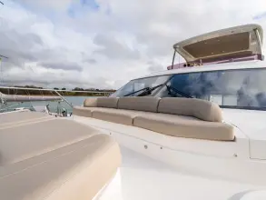 Thumbnail von Princess F55 JOEY