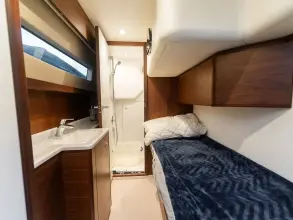 Thumbnail von Princess F55 JOEY