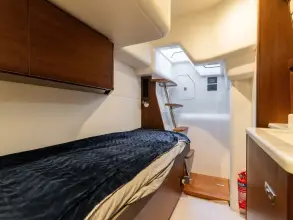 Thumbnail von Princess F55 JOEY