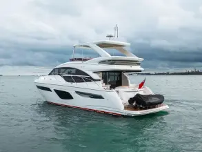 Thumbnail von Princess F55 JOEY