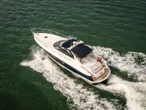 Thumbnail von Sunseeker Camargue 50 MEMPHIS BELLE