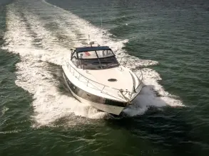 Thumbnail von Sunseeker Camargue 50 MEMPHIS BELLE