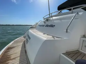 Thumbnail von Sunseeker Camargue 50 MEMPHIS BELLE