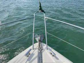 Thumbnail von Sunseeker Camargue 50 MEMPHIS BELLE